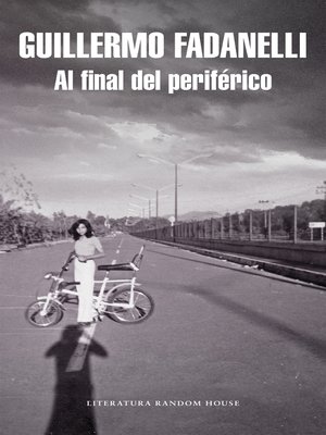 cover image of Al final del periférico
